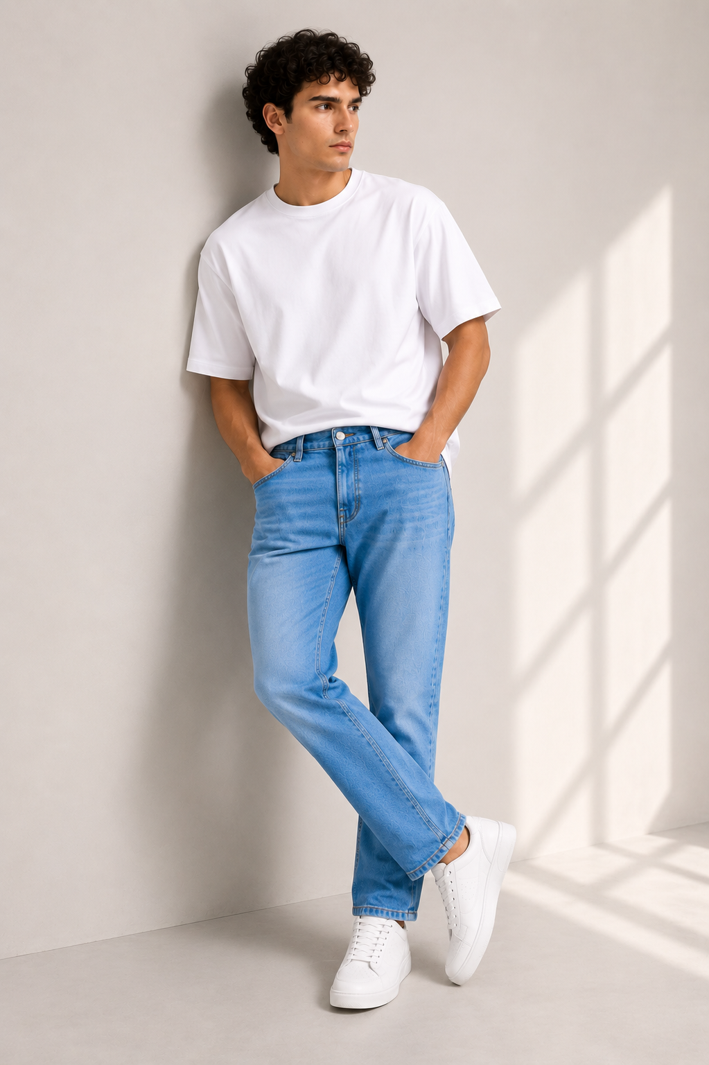 Light blue XL  Unisex